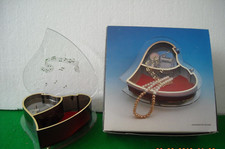 CUORE PORTAGIOIE PLEXIGLASS