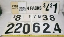 Indoors Point of Sale Tobacco