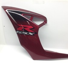CARENA SUPERIORE Sx SUZUKI