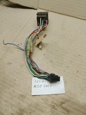 Connettore Cablaggio Autoradio Kenwood KDC 3090 RG KDC 2027 SA KDC 508