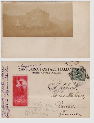 Genova cornigliano villa - #genova-cornigliano:,