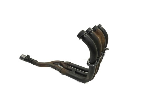 Collettore scarico yamaha - collettore, di