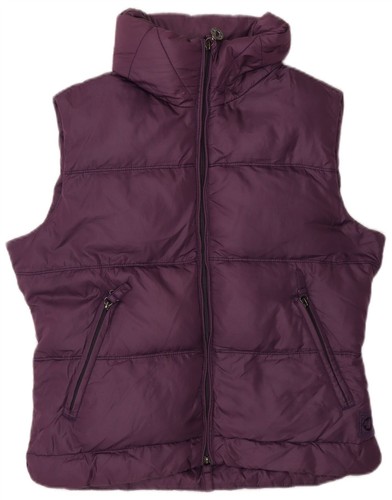 Gilet imbottito donna murphy - gilet,