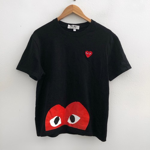 Shirt comme des garcons - t-shirt,