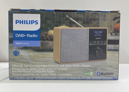 Philips dab radio digitale - philips,