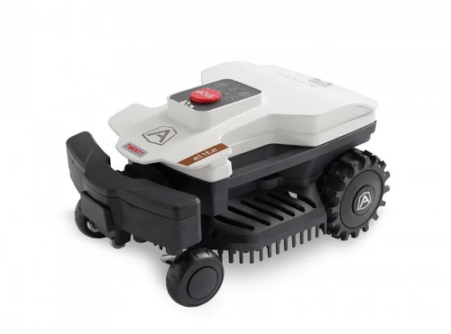Robot ambrogio next line - robot,