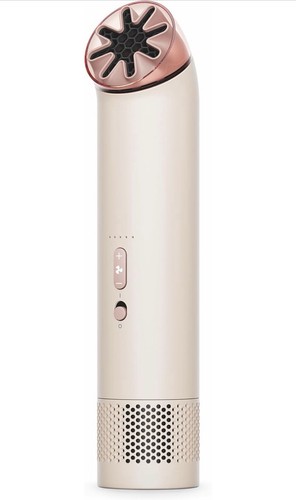 Dyson ventilatore hushjet - dyson, hushjet™