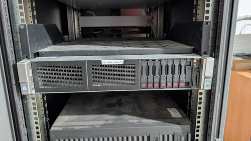Proliant dl380 gen9 - hp,