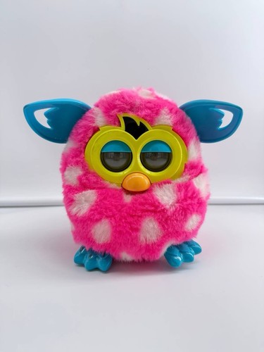 Furby boom hasbro 2012 hot - 2012,