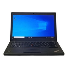 Notebook Lenovo ThinkPad