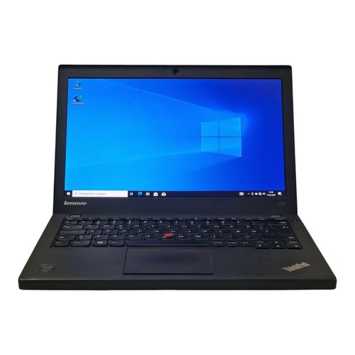 Notebook lenovo thinkpad - notebook,