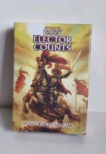 Warhammer Fantasy Gioco di