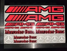 Kit Adesivi Riflettenti