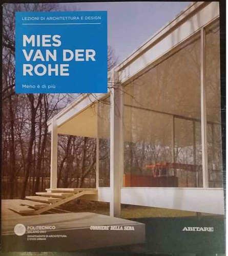 Lezioni architettura e - di,