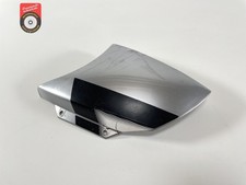 Carena anteriore sinistra