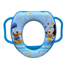 Il Riduttore WC Baby Topolino