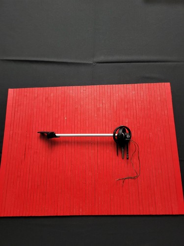 Dual 1219 tonearm
