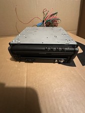 Kenwood KVT-617DVD Ricevitore