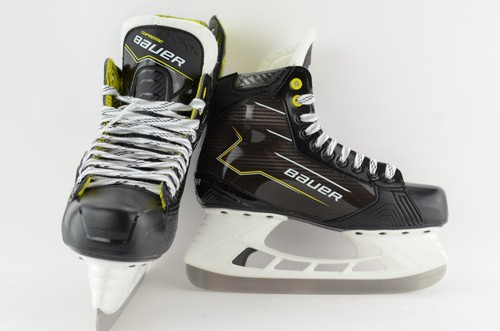 Bauer supreme m30 pattini - m30, da