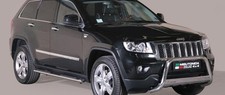 Bull bar jeep grand - jeep, cherokee