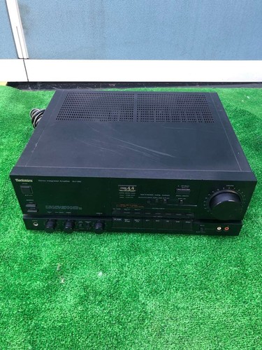 Technics v80 stereo - technics,
