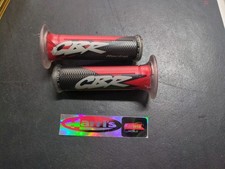 Coppia Manopole HARRIS HONDA