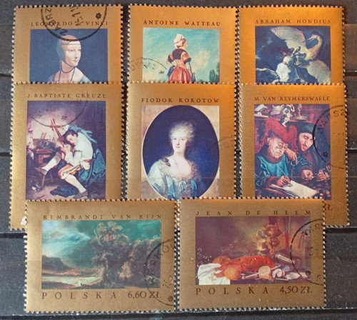 Ee004 1967 polonia arte - ee004,