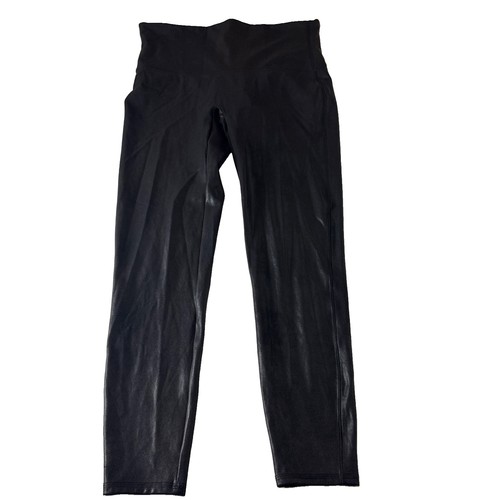 Spanx leggings nero - spanx,