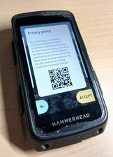 Hammerhead karoo gps - karoo,