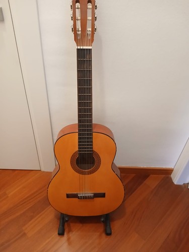 Chitarra classica ferrarotti - chitarra,