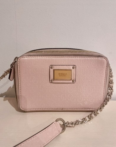 Borsa guess tracolla - tracolla, camera