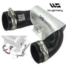Tubo Del Radiatore Per BMW