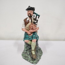 Figurina da collezione Royal