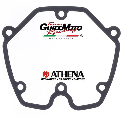 Guarnizioni coperchio valvole - coperchio,