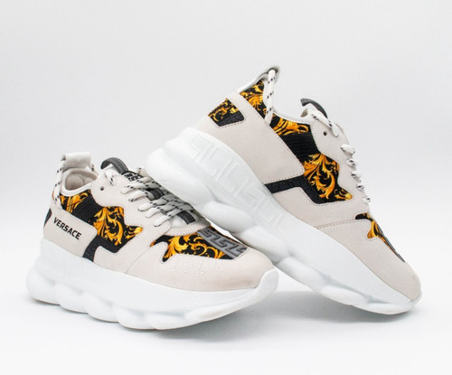 Versace chain reaction - chain, 2