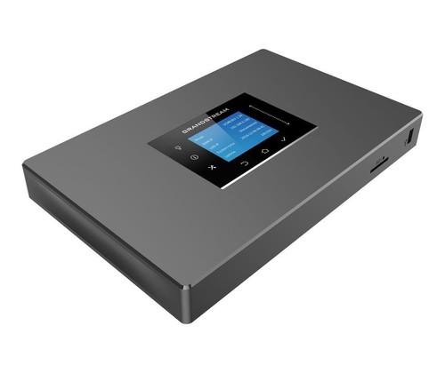Grandstream ucm6300a - grandstream,