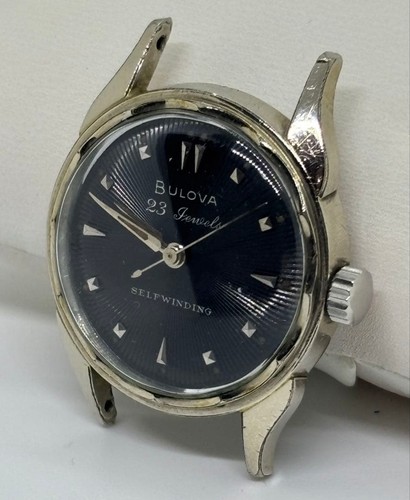 Orologio bulova jewels - orologio, 23