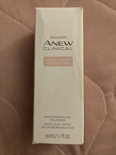 Collagen booster anew - anew, clinical