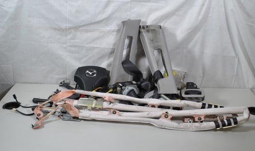 33526 kit airbag mazda dal - 33526, 6