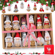 Decorazioni Albero Di Natale