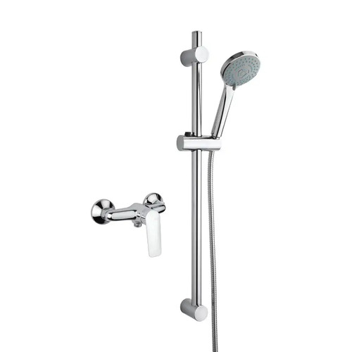 Set rubinetteria per - , cabina
