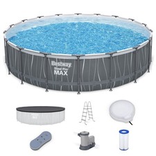 Bestway Steel Pro MAX 18' x