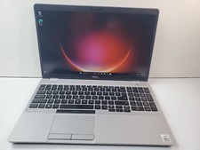 Dell Precision 3550 computer