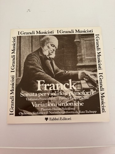Grandi musicisti - grandi,