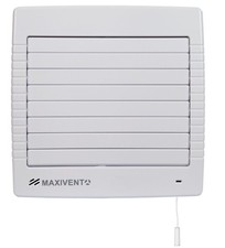 Airflow Maxivent Ventilatore