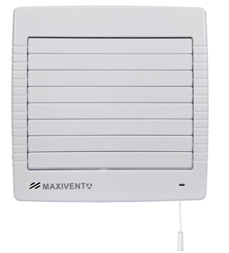 Airflow maxivent ventilatore - airflow,