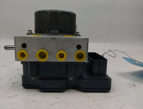 Calcolatore abs usato renault - abs,