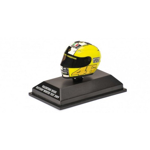 2009 rossi 8 minichamps - rossi,