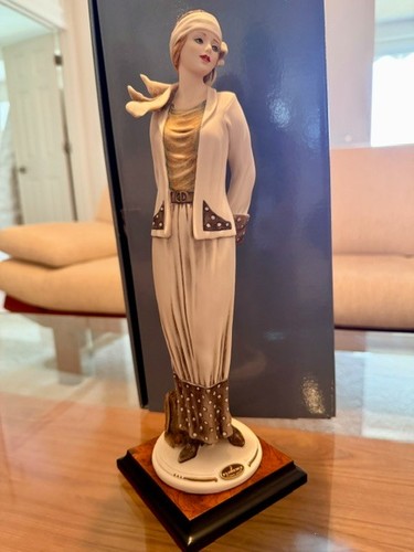 Giuseppe armani colette - armani, "colette"