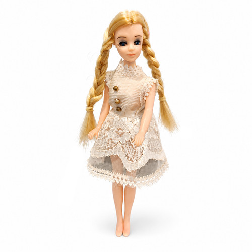 Vintage topper dawn - vintage,